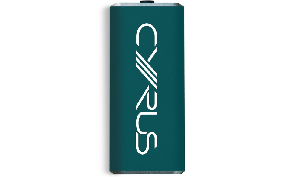 Cyrus Soundkey Teal