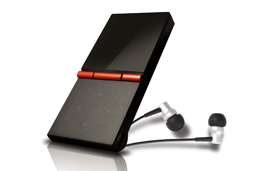 HIFIMAN HM-700+RE400B