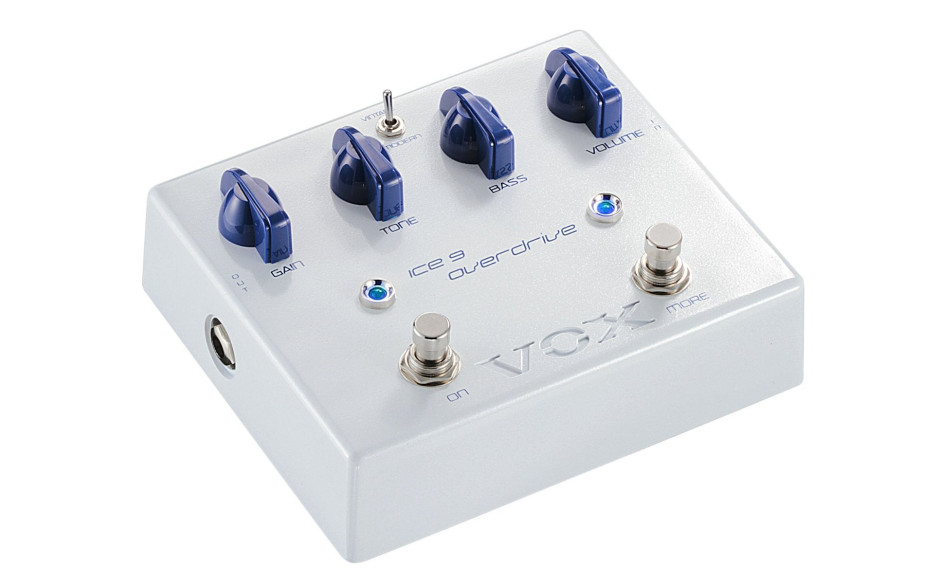 VOX ICE9 JS-OD