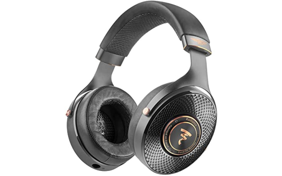 Focal Radiance for Bentley
