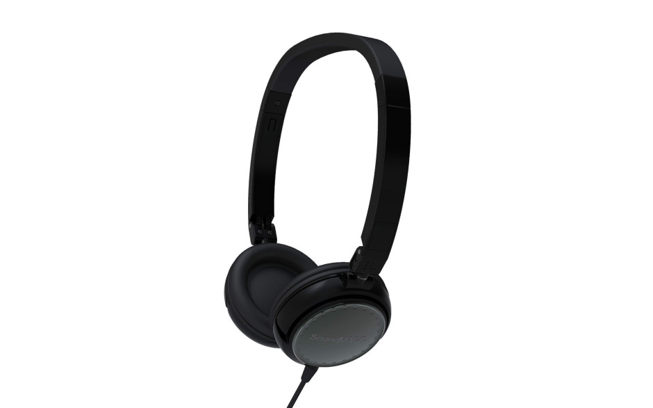SoundMagic P30 Black