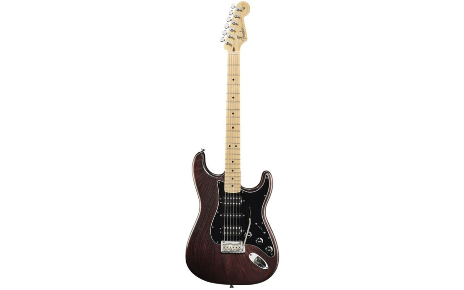 FENDER FSR 71 BLUE STRAT ASH