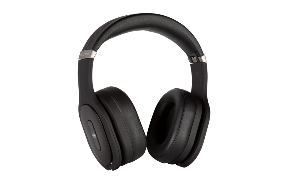 PSB M4U 8 MKII NC HD Black