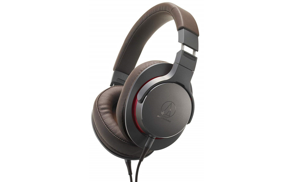 Audio-Technica ATH-MSR7BGM