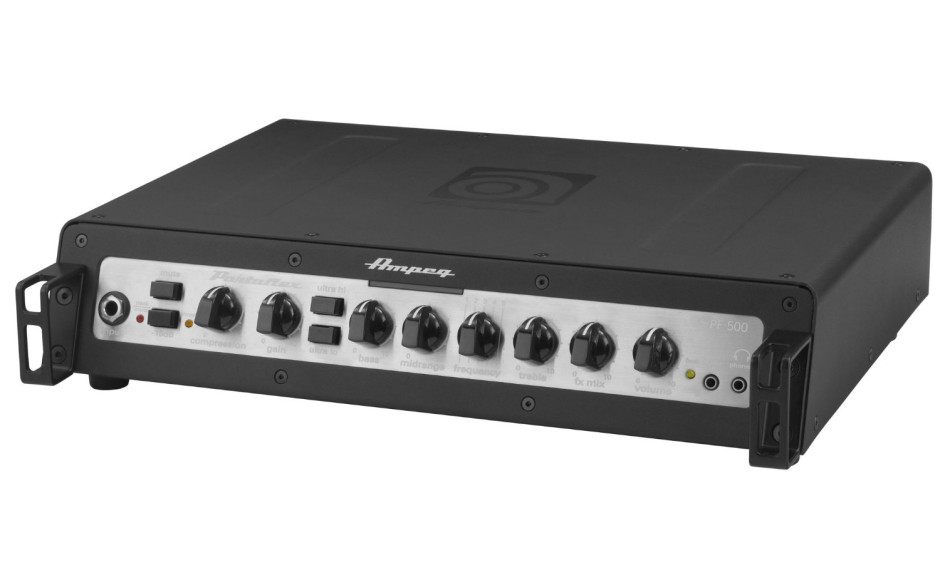 AMPEG PF-500