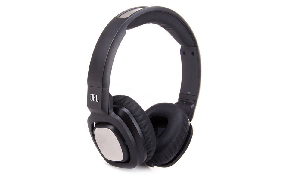 JBL J55 Black