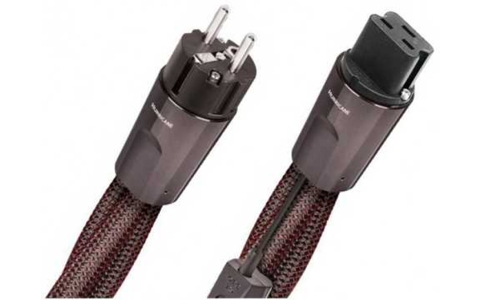 AUDIOQUEST power 1.5m NRG HURRICANE HC EU IEC19