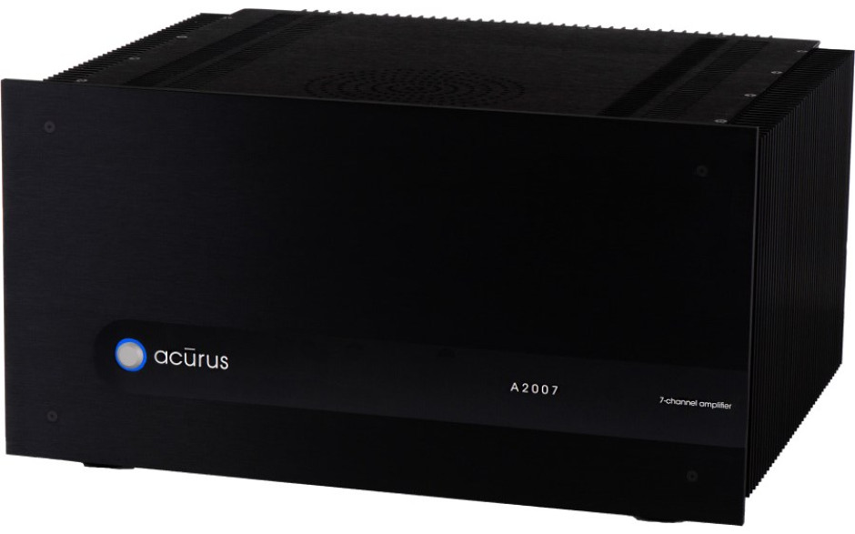 Acurus A2007