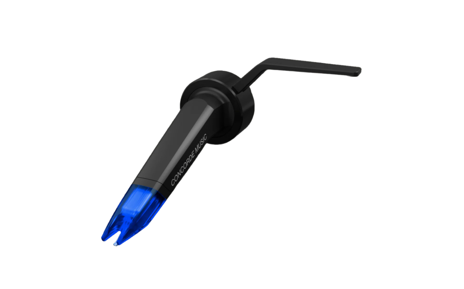 Ortofon CONCORDE Music Blue Record player cartrige