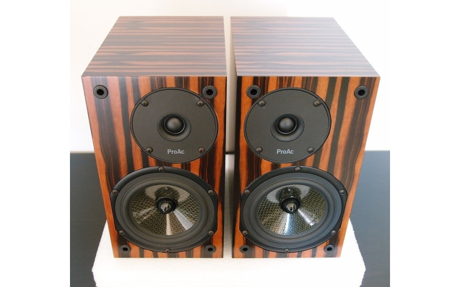 ProAc Tablette ANNIVERSARY Ebony