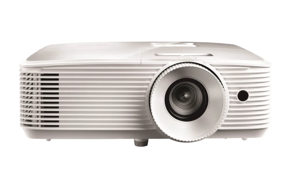 OPTOMA EH412