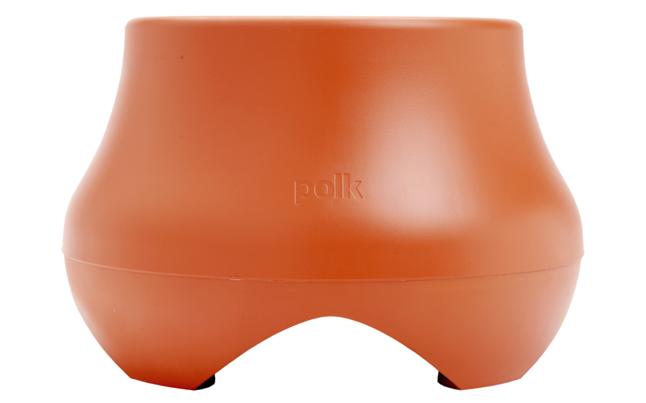 Polk Audio ATRIUM 100 Sub Terraсotta	