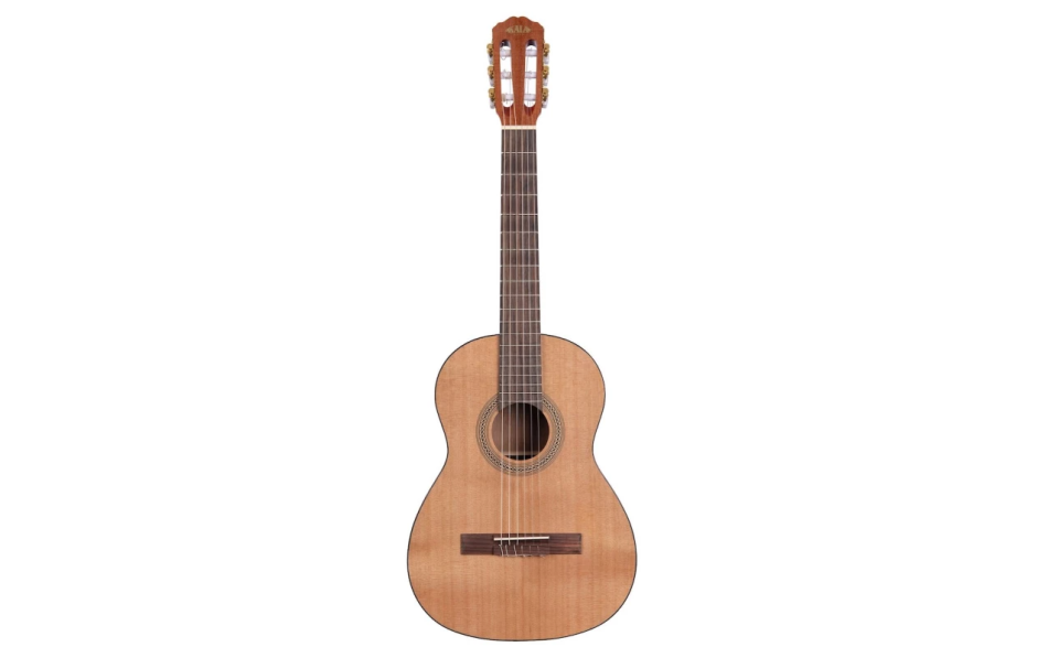 KALA NYLON STRING CLASSICAL GUITAR 3/4