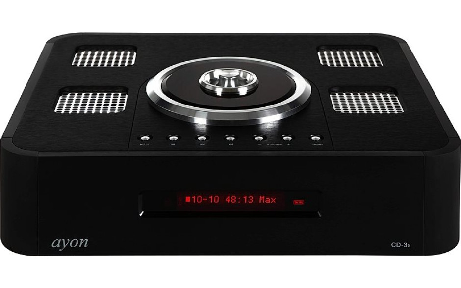 Ayon Audio CD-3sx