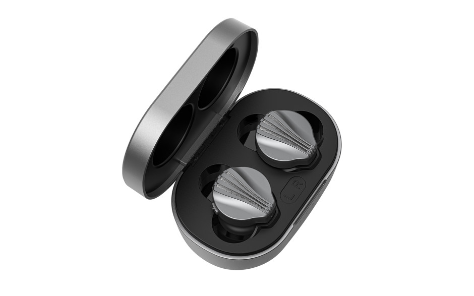 FIIO FW3 Grey