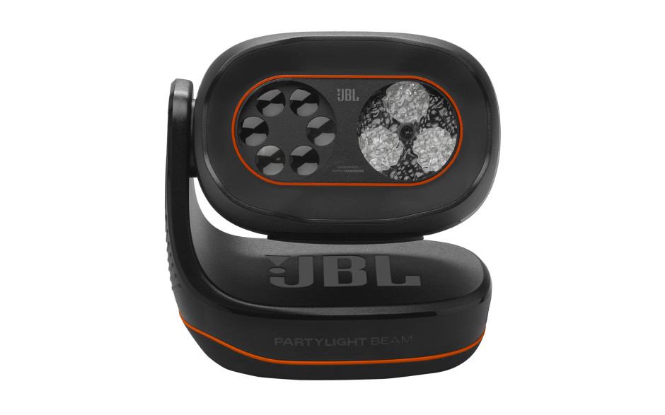 JBL PartyLight Beam (JBLPLBEAMEU)