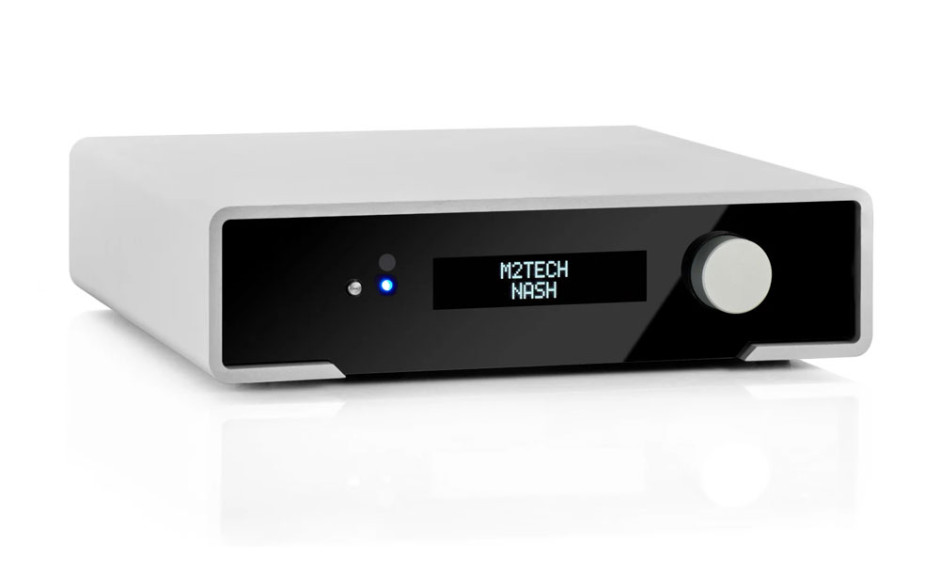 M2Tech Nash MC-MM