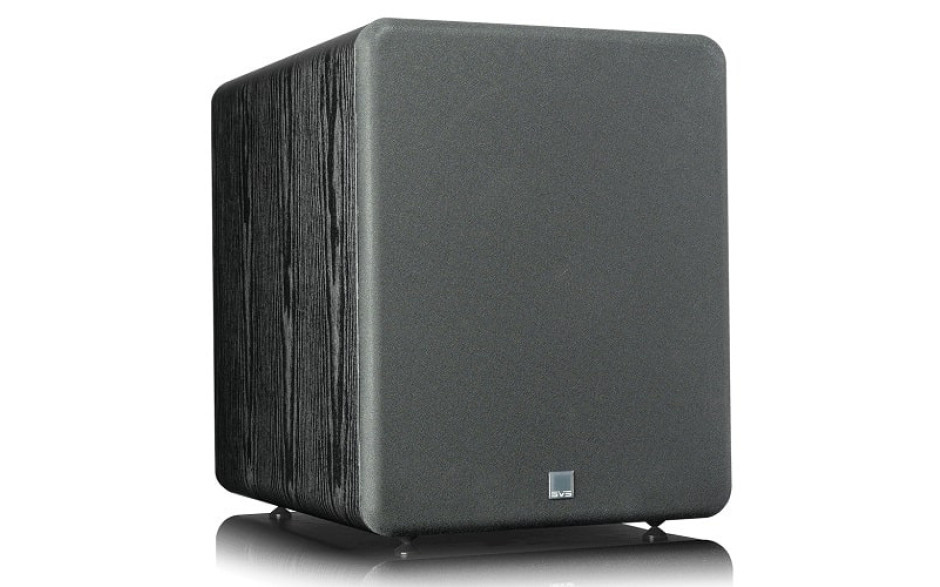 SVS PB-1000 Pro Black Ash