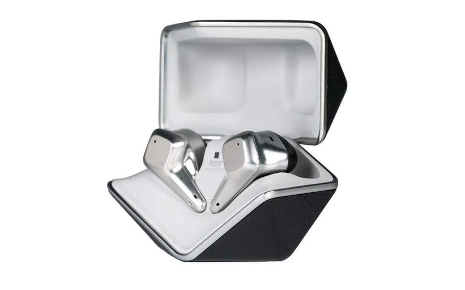 HiFiMan Svanar Wireless