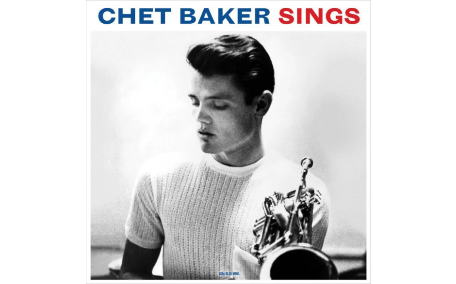 Chet Baker - Chet Baker Sings Vinyl LP