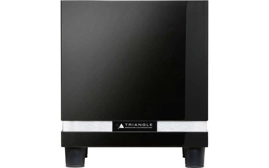 Triangle THETIS 280 Black HG