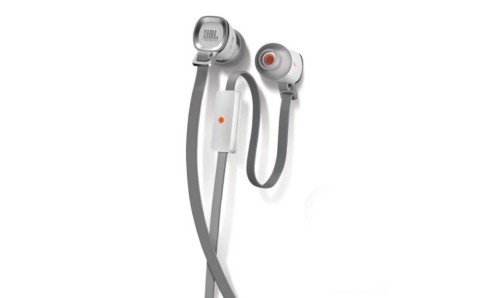 JBL J33A White