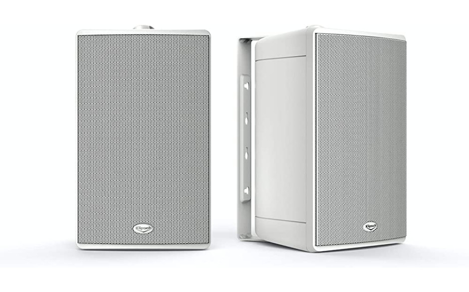 Klipsch All Weather KHO-7 White