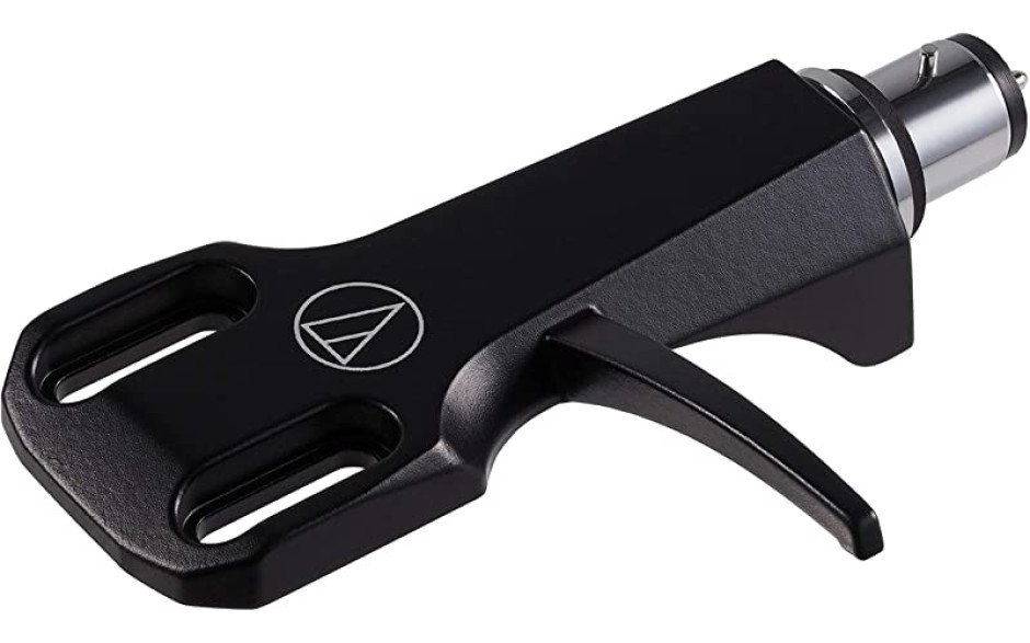 Audio-Technica acc AT-HS6BK 9g headshell aluminium
