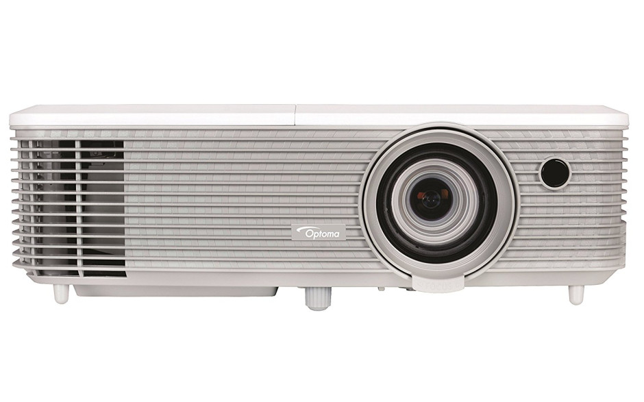 Optoma W345