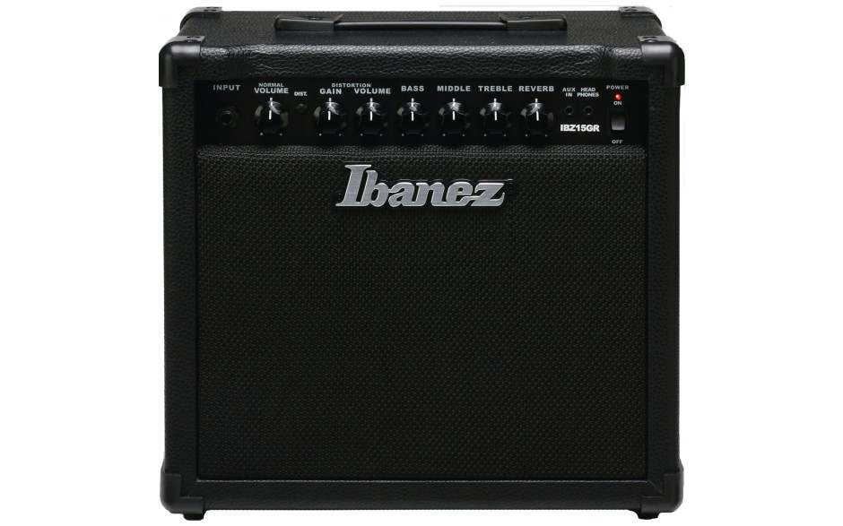 IBANEZ IBZ15GR