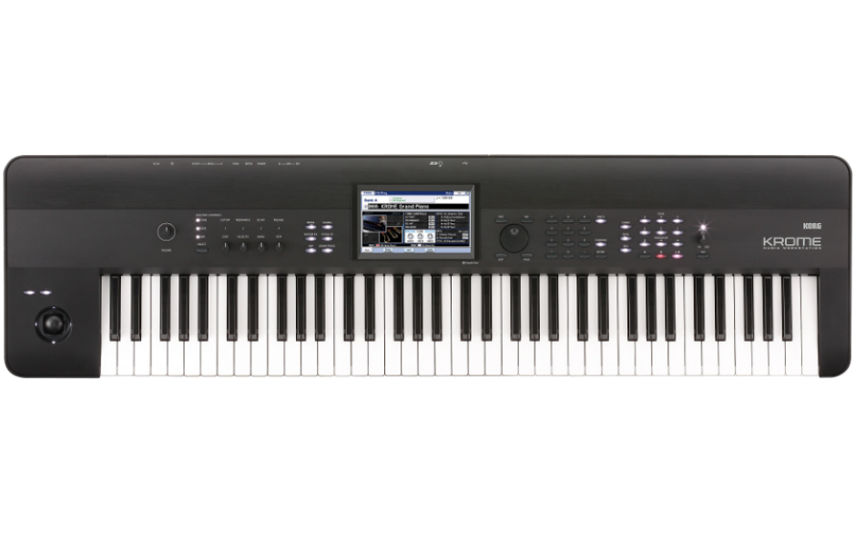 Korg KROME-73