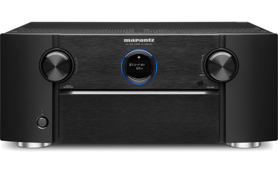 Marantz AV-7703 (Black)