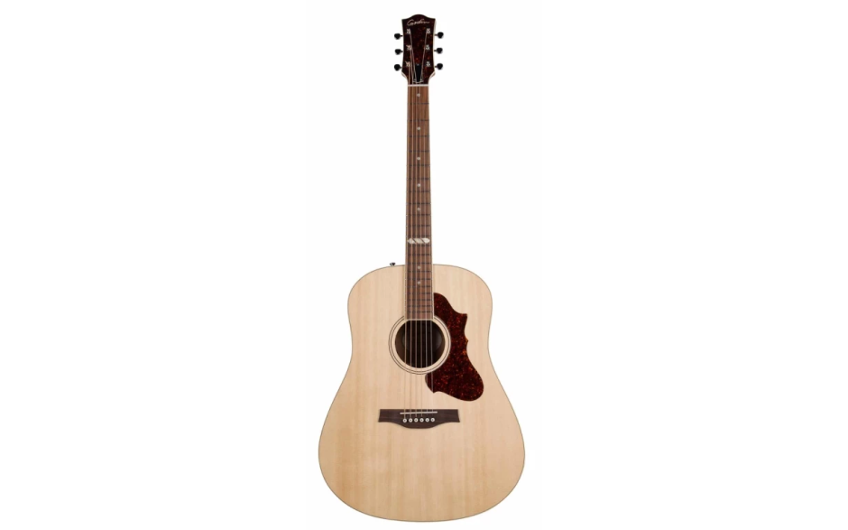 GODIN Metropolis Natural RN GT EQ