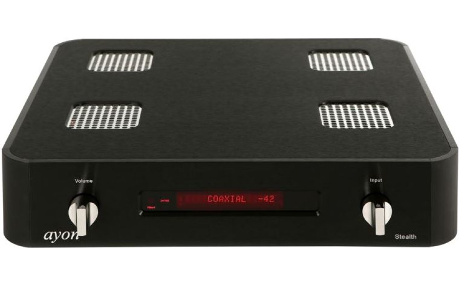 Ayon Audio Stealth XS
