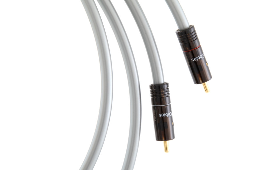 Atlas Element Superior Integra (RCA-RCA) 1m