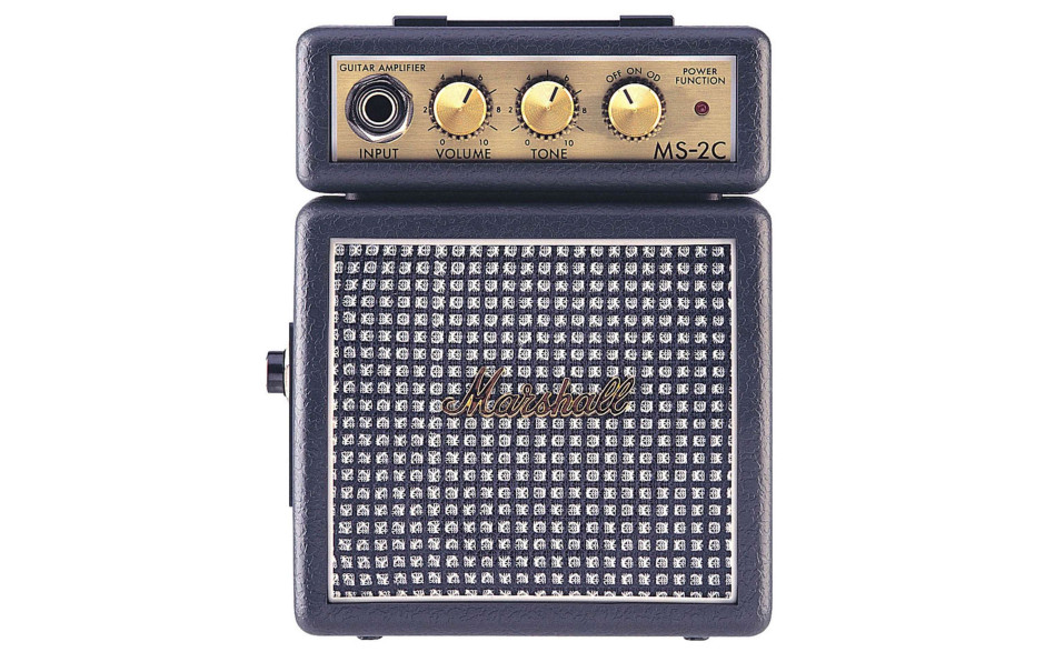 Marshall MS2CE