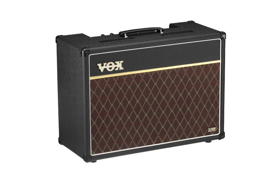 VOX AC15VR