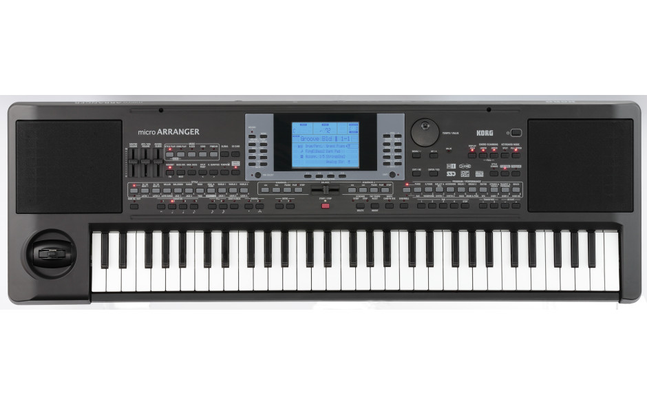 Korg MICROARRANGER MAR-1