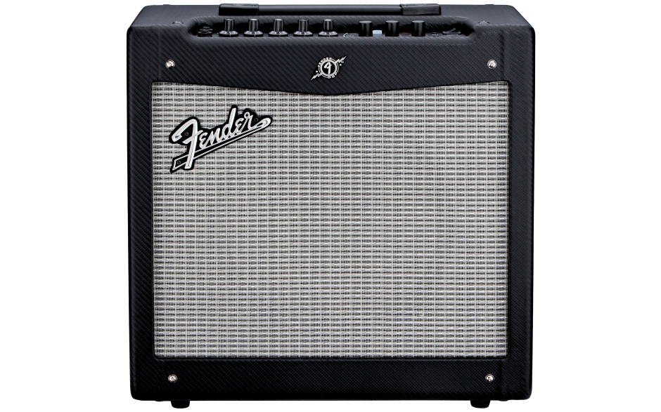 Fender MUSTANG I (V2)