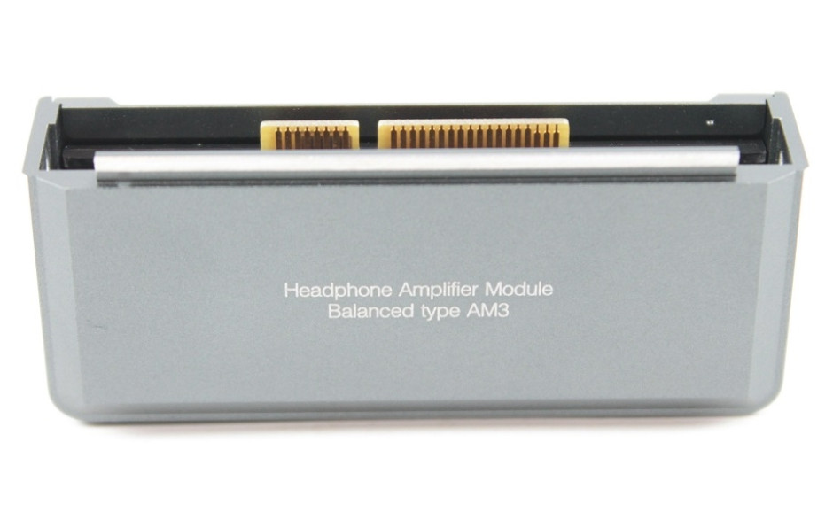 FIIO AM2-X7 Headphone Amplifier Module Standard Titanium