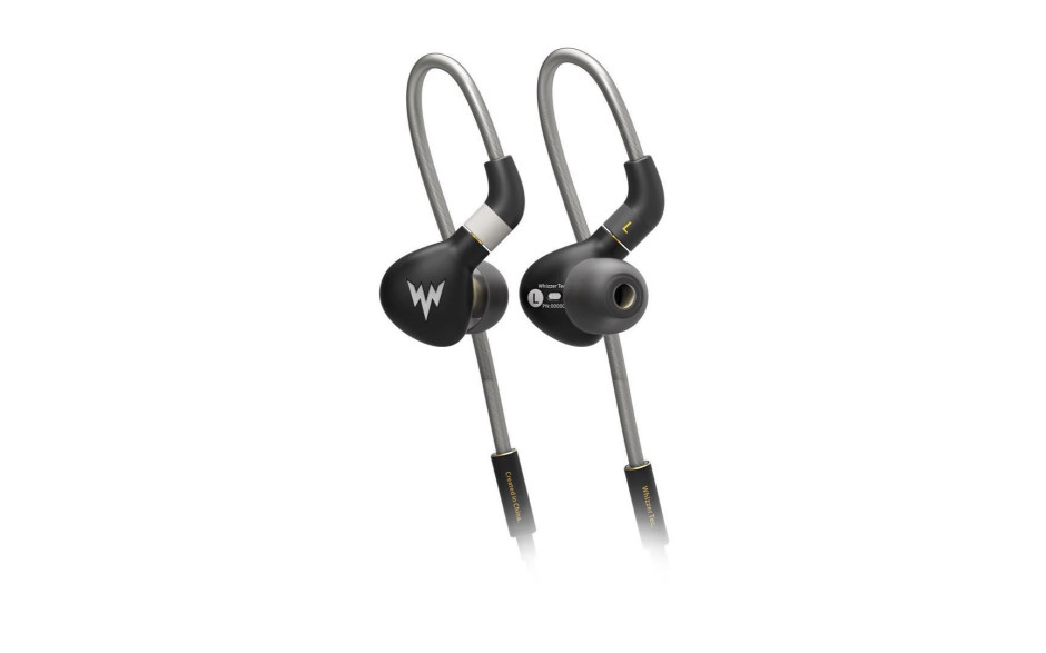 Whizzer A15Pro