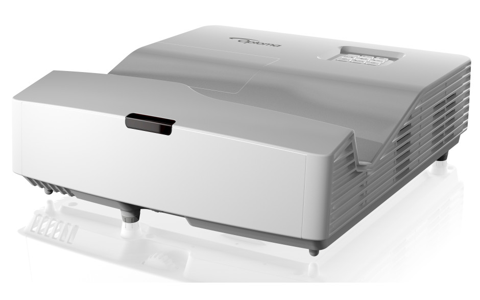 Optoma HD35UST