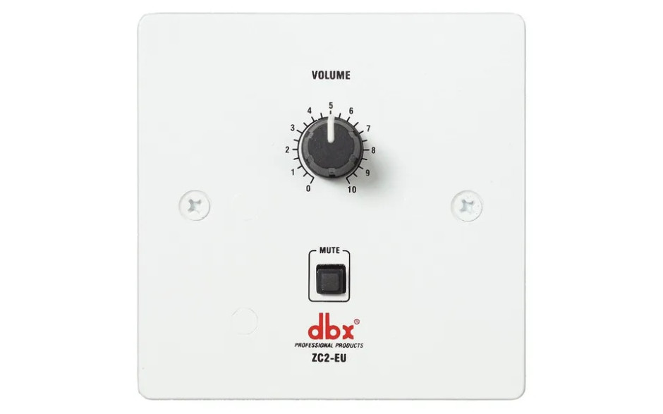 DBX ZC-2 (DBXZC2V-EU)