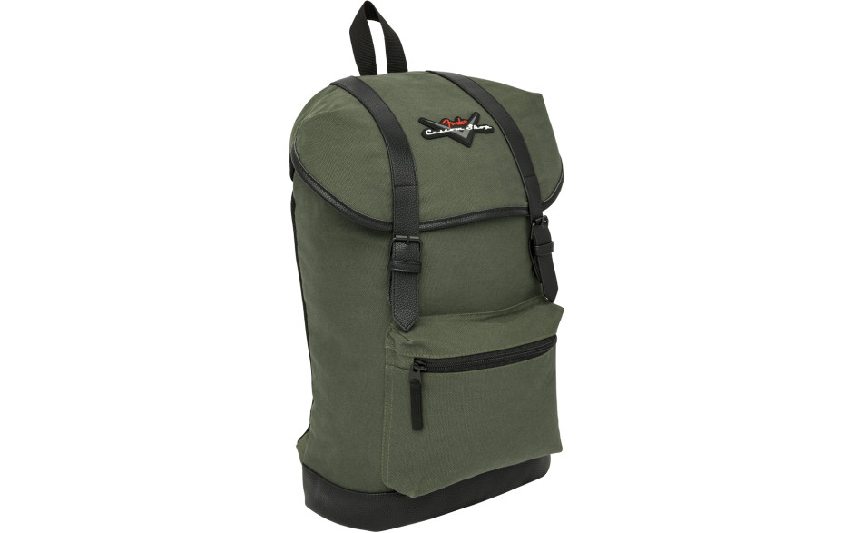 FENDER BACKPACK