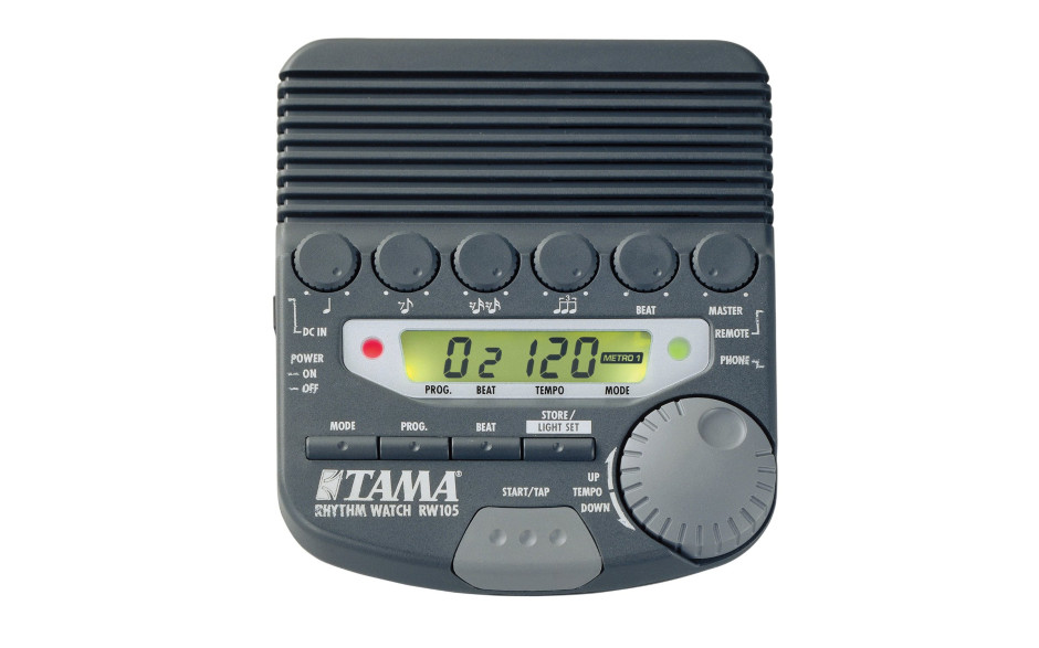 TAMA RW105