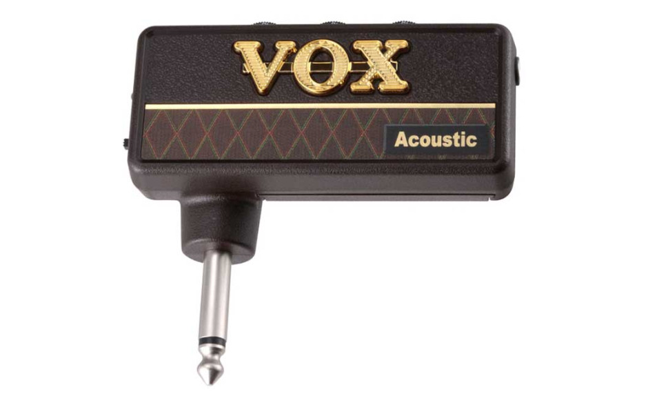 VOX AMPLUG ACOUSTIC