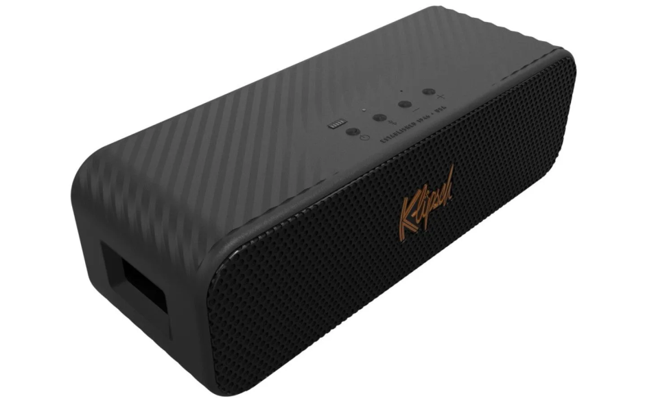 Klipsch Detroit