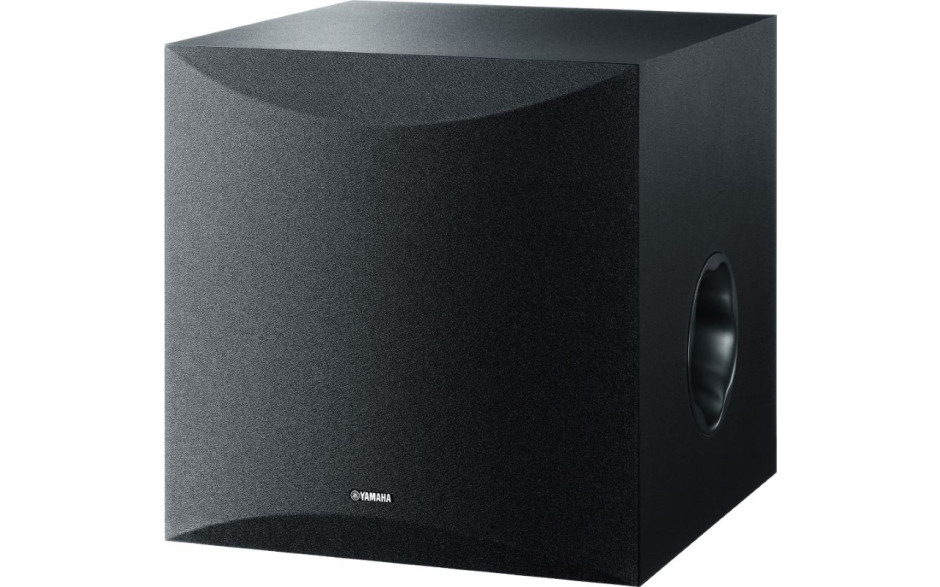 Yamaha NS-SW100 Black