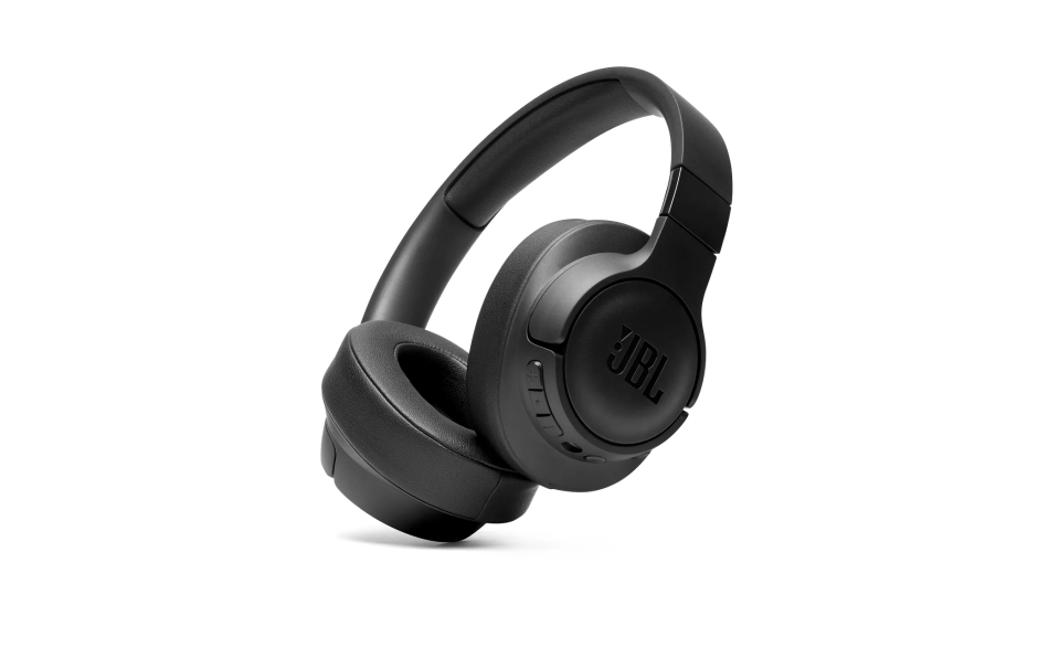 JBL Tune 760 NC Black (JBLT760NCBLK)