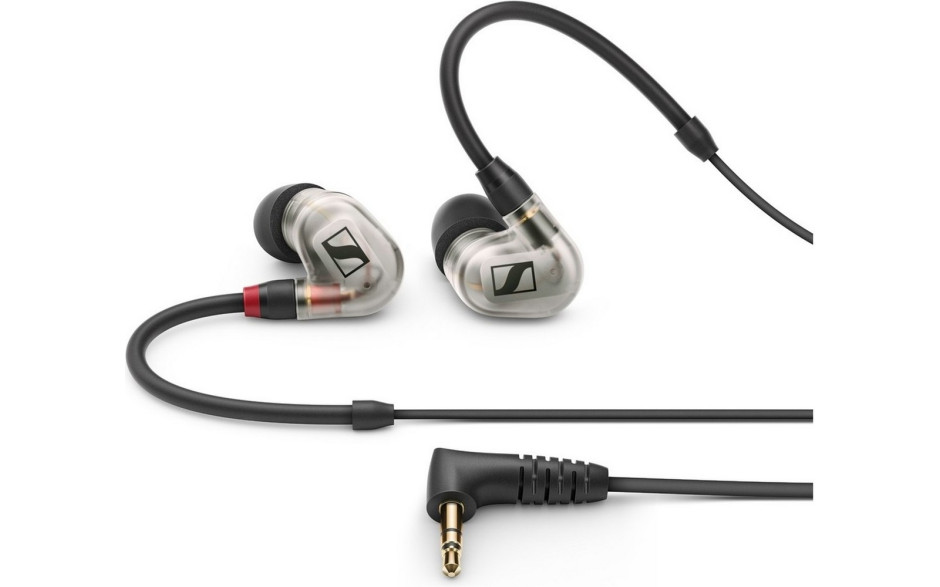SENNHEISER IE 400 PRO CLEAR